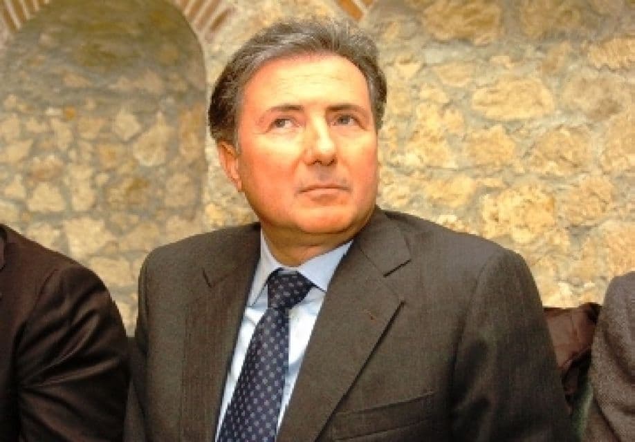 Corruzione elettorale, Piero Aiello assolto in Cassazione