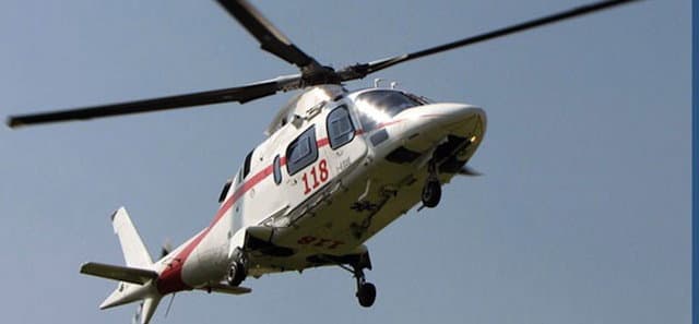 Longobucco: 43enne cade da albero d'ulivo e muore
