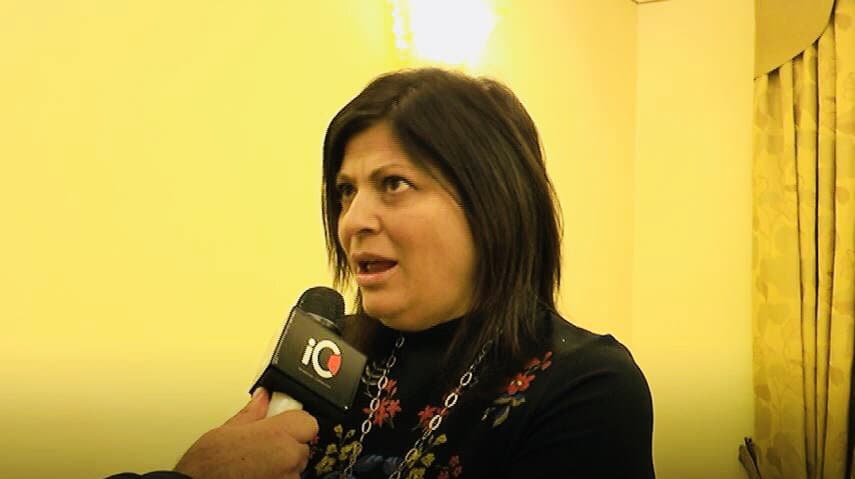 Rossano, la Santelli sull'ex Tribunale
