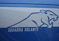 Polizia, denunciate quattro persone per rissa