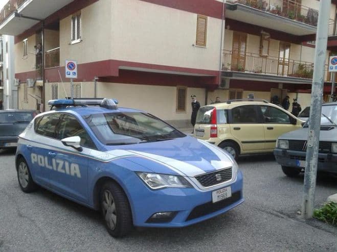 Omicidio a Rossano, accusato sotto shock