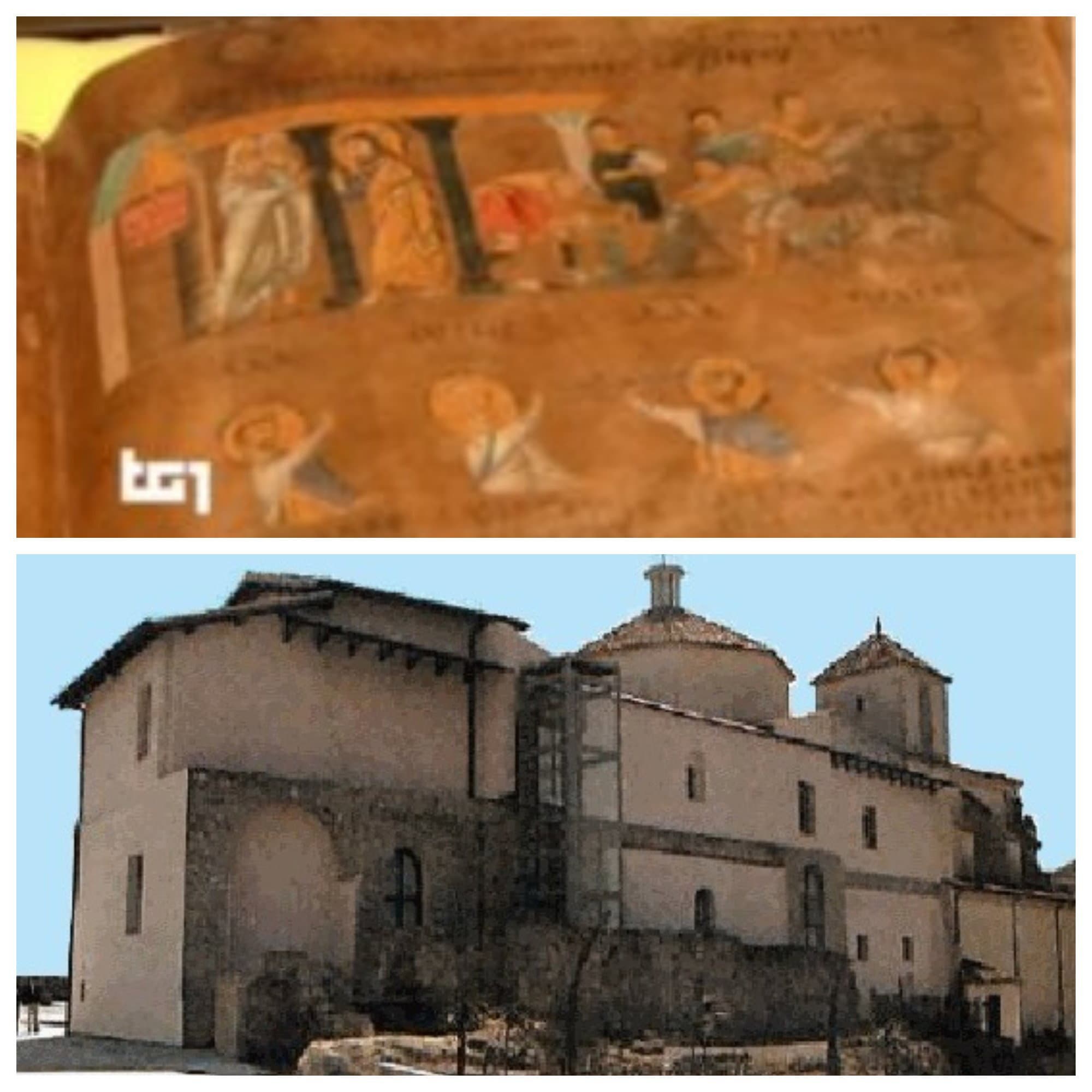 Cultura: nuova collaborazione tra il Museo del Codex di Rossano e il San Giovanni di Catanzaro