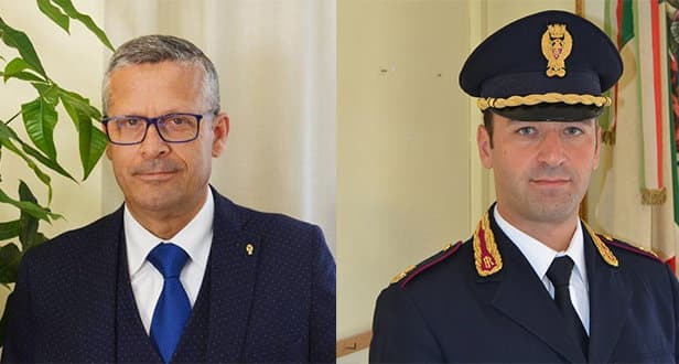Polizia, continuano i controlli in provincia di Cosenza