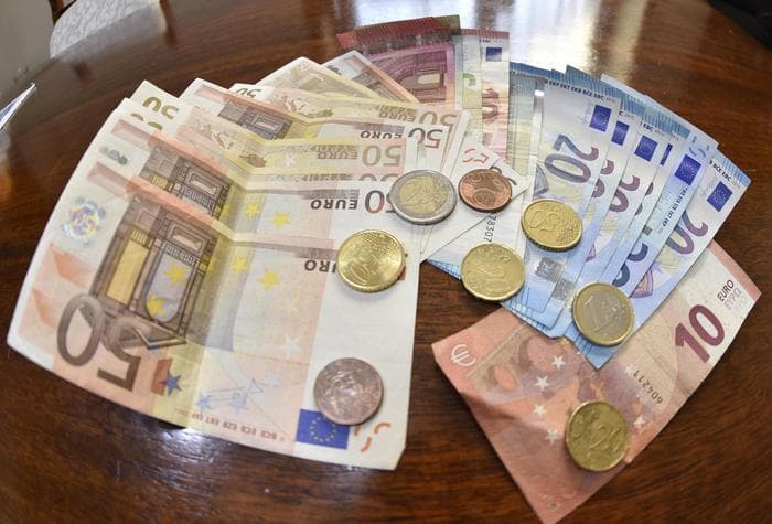 Frodi in Calabria, 511 casi nel primo semestre 2017