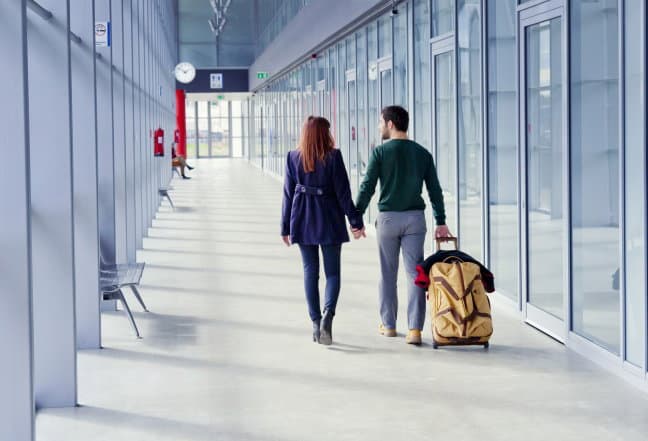 Studenti in fuga dalla Calabria