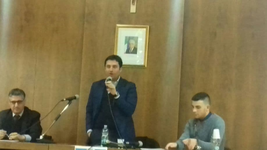 Gentile: la Zes va estesa a tutta la Calabria