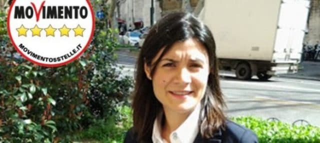 Rimborsi M5S, "Le Iene": ci sarebbe anche la calabrese Federica Dieni