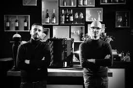 Trebisacce: oggi ore 18,30 sala Mehler, concerto Accordion's duo