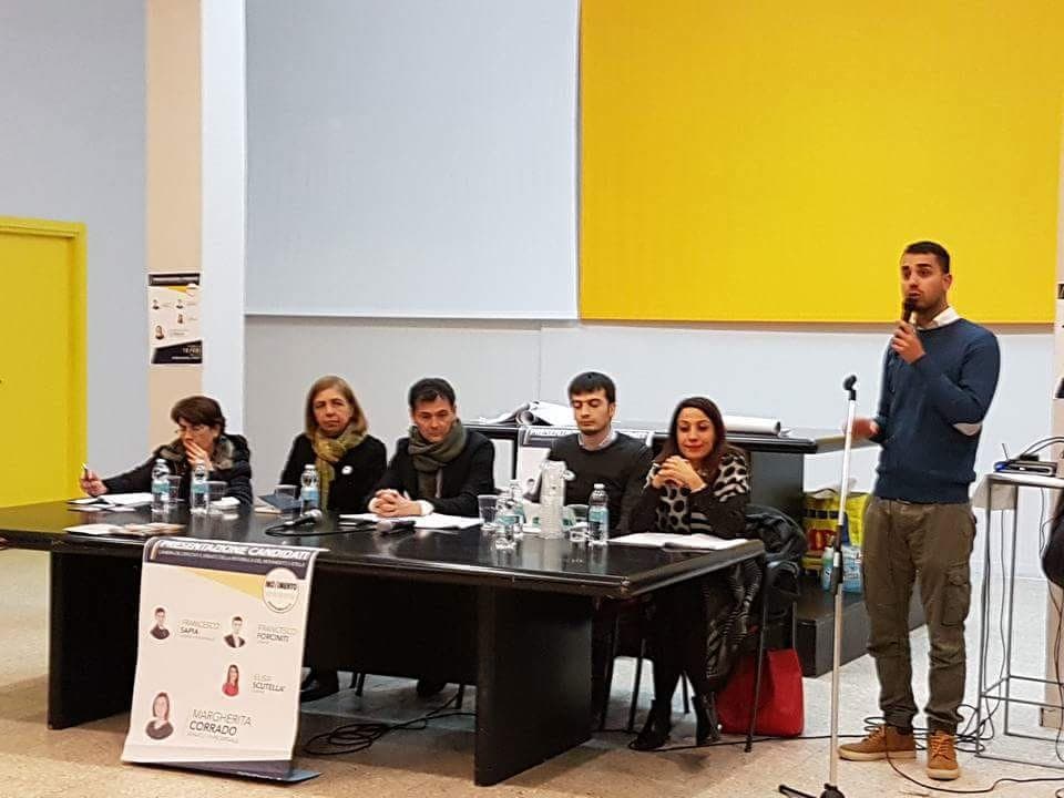 Movimento 5 Stelle: siamo sganciati dalle lobby e liberi di agire per il Paese