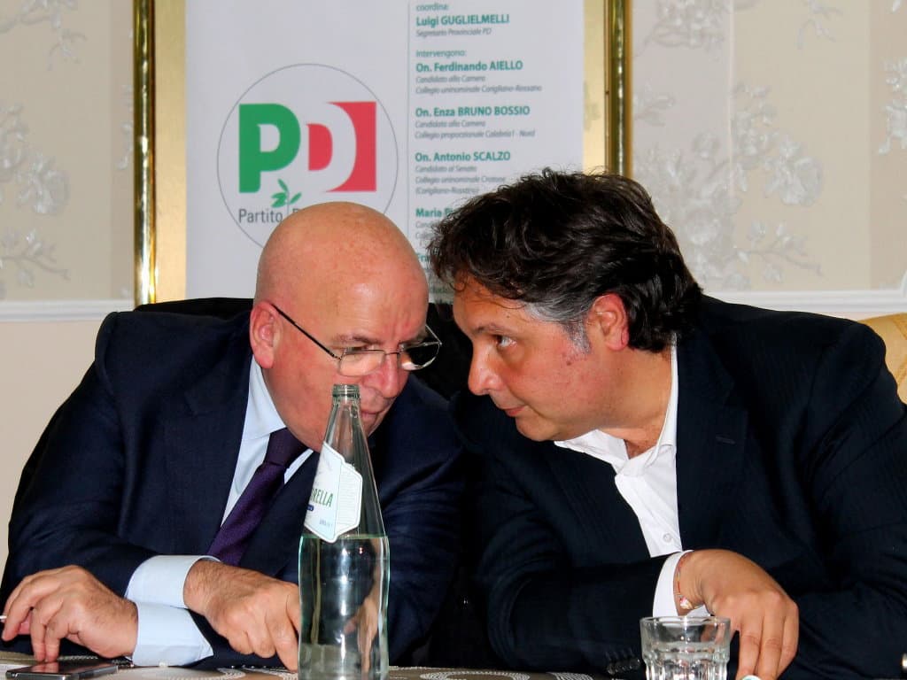 Aiello: Sibaritide deve ambire a suo aeroporto