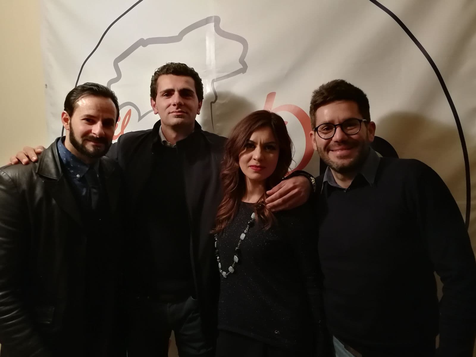 Il Coraggio di Cambiare, prosegue la fase organizzativa del movimento giovanile