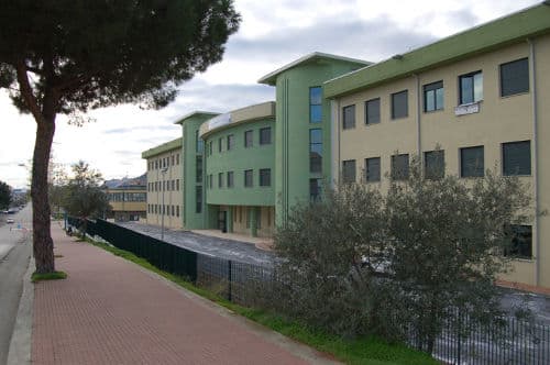 Trebisacce: furto ai Licei, la condanna dell'amministrazione comunale