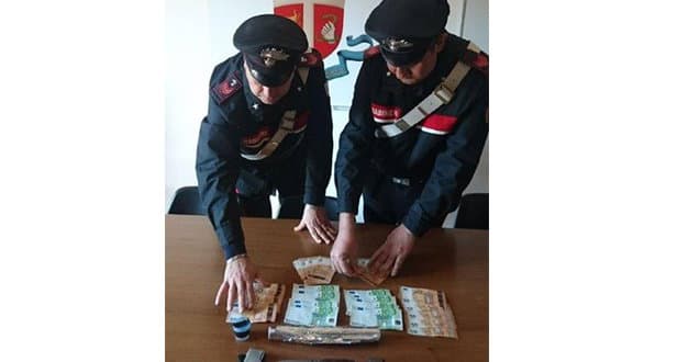 Carabinieri, arresti e controlli fra Cassano e Corigliano