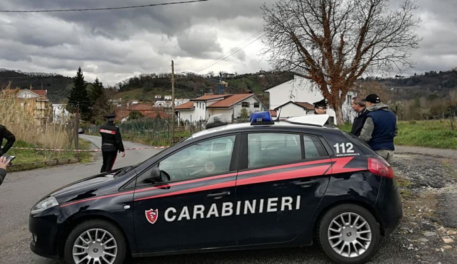 Rende, famiglia sterminata. Forse caso di omicidio-suicidio