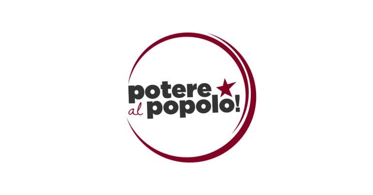 Potere al Popolo: la campagna elettorale e il nulla