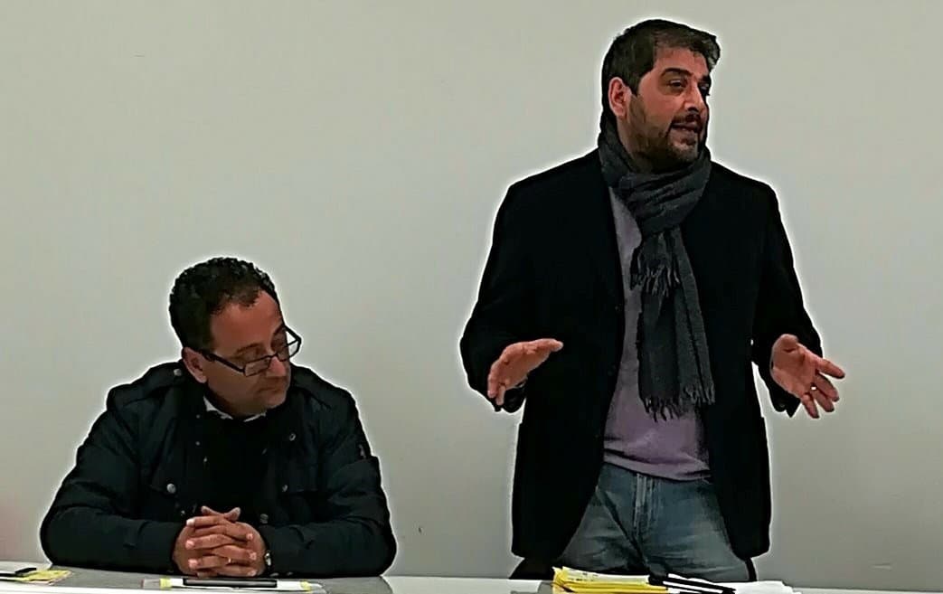 Chiarello: tutela ambientale e lavoro devono andare di pari passo