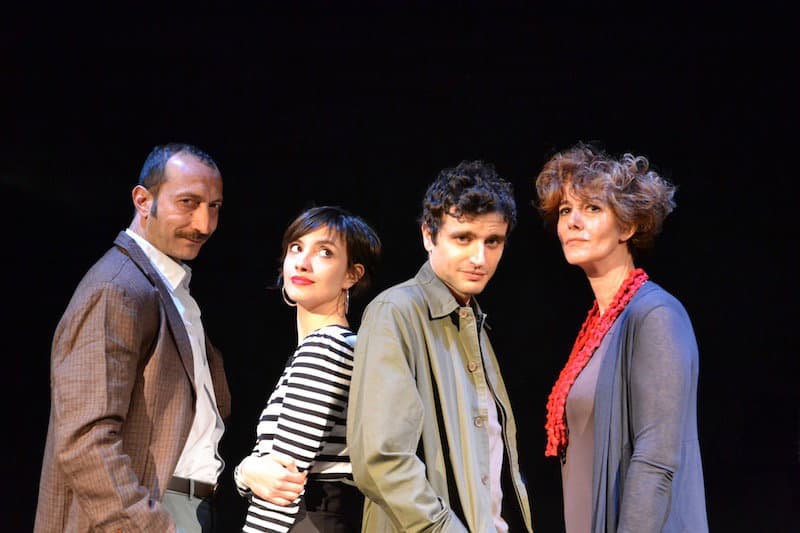 Castrovillari: Stagione teatrale comunale "senza glutine" di argot