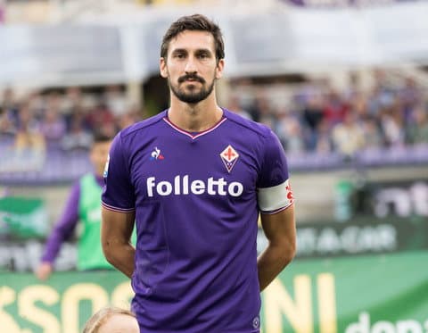 Calcio: muore capitano Fiorentina Astori. Rinviata giornata di Serie A