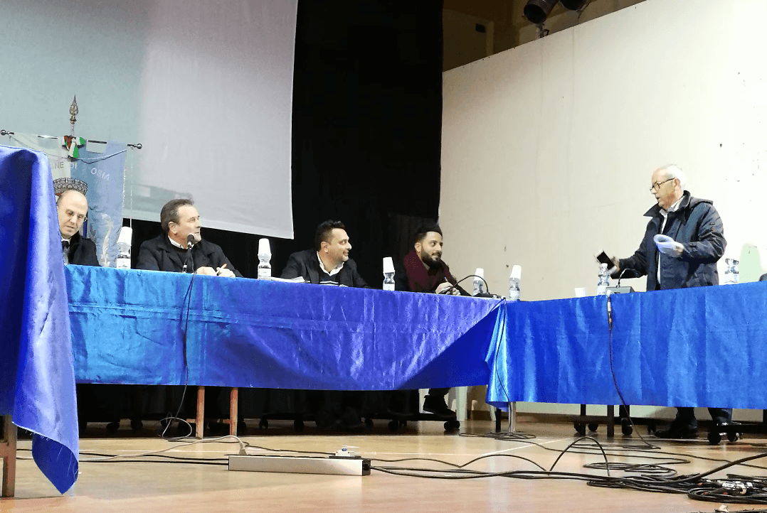 Crosia, gruppo Evoluzione: figuraccia colossale dell'opposizione