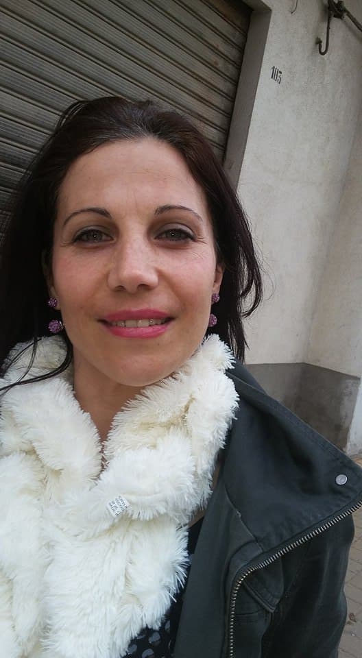 "Insieme per Schiavonea". Responsabile Carmela Apicella
