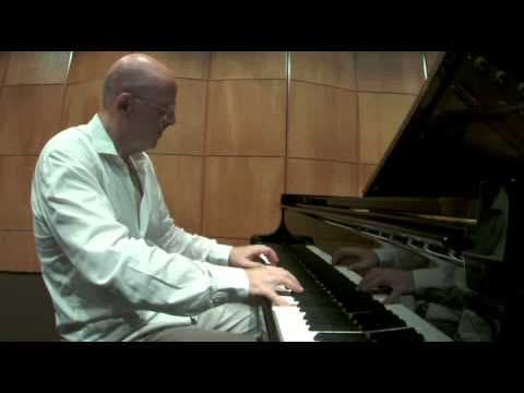 Rossano, alla Città della Musica, sabato 3 marzo il grande pianista Maiorca