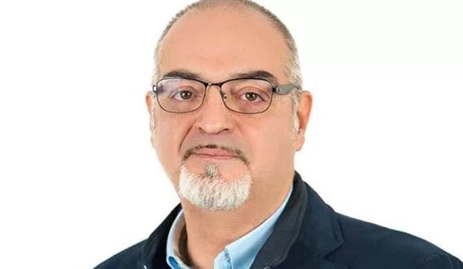 Massimo Misiti a Castrovillari
