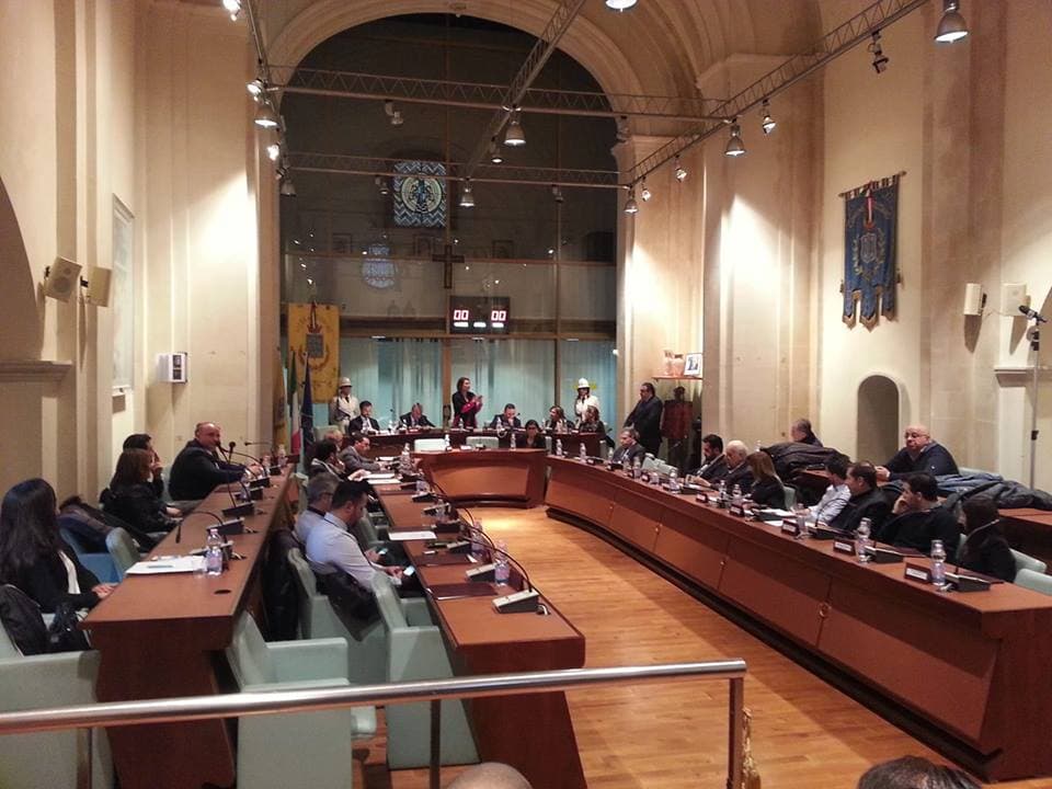 Rossano: consiglio comunale di commiato e speranze future