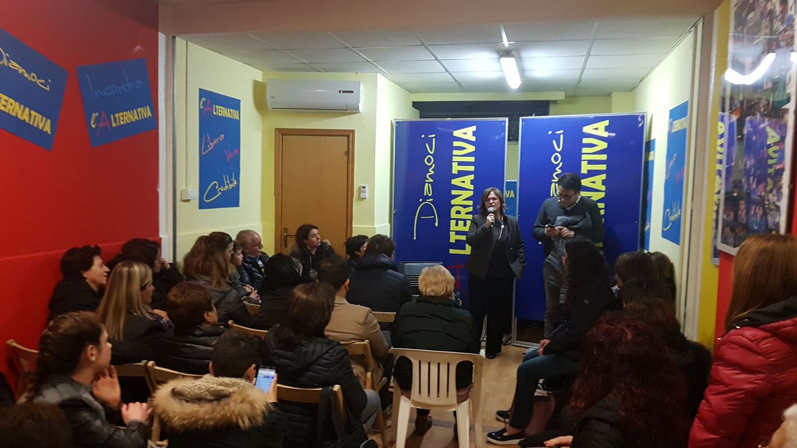 Cariati, Filomena Greco: candidata a sindaco con L'Alternativa