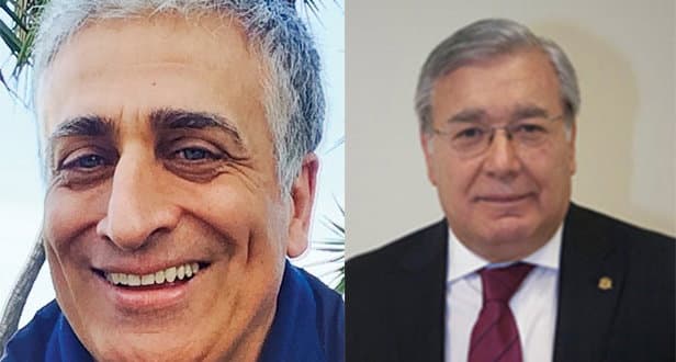 Graziano e Morrone: il caso delle politiche è preoccupante
