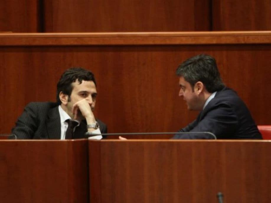Per Mancini si aprono le porte del Consiglio