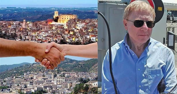 Corigliano-Rossano, nominato Commissario