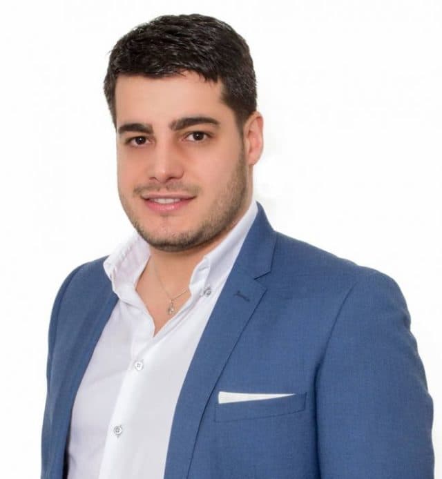 Tucci ripescato.La Calabria e (il M5S) hanno un deputato in più