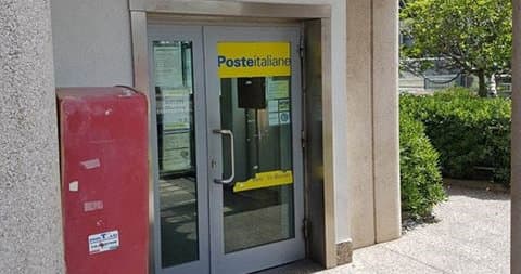M5S: ufficio postale di Mirto al collasso