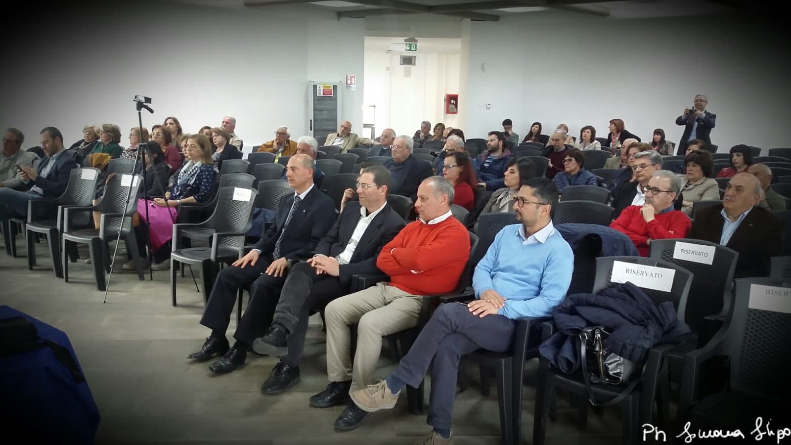 Museo Nazionale Sibaritide: successo per il meeting della SIPBC CALABRIA