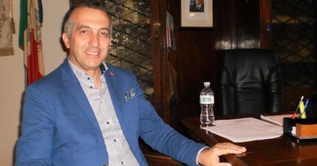 Corigliano Rossano, Domenico Giordano nominato sub commissario dal Prefetto Tomao