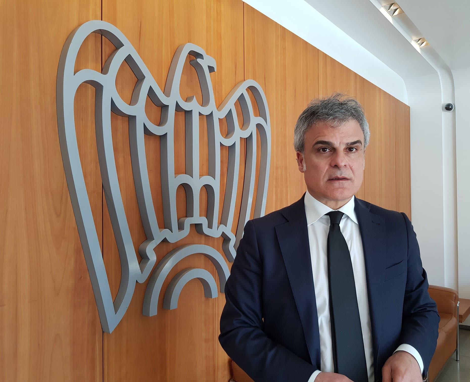 Intimidazione a imprenditore.Unidustria Calabria, Mazzuca: legalità unico antidoto