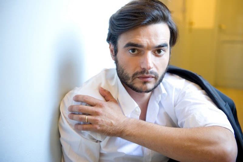 Amendolara,Premio Pagano: il teatro nelle scuole con l'attore Paolo Briguglia