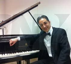 Trebisacce: sabato 14, sala Mahler il recital del pianista Manfredi