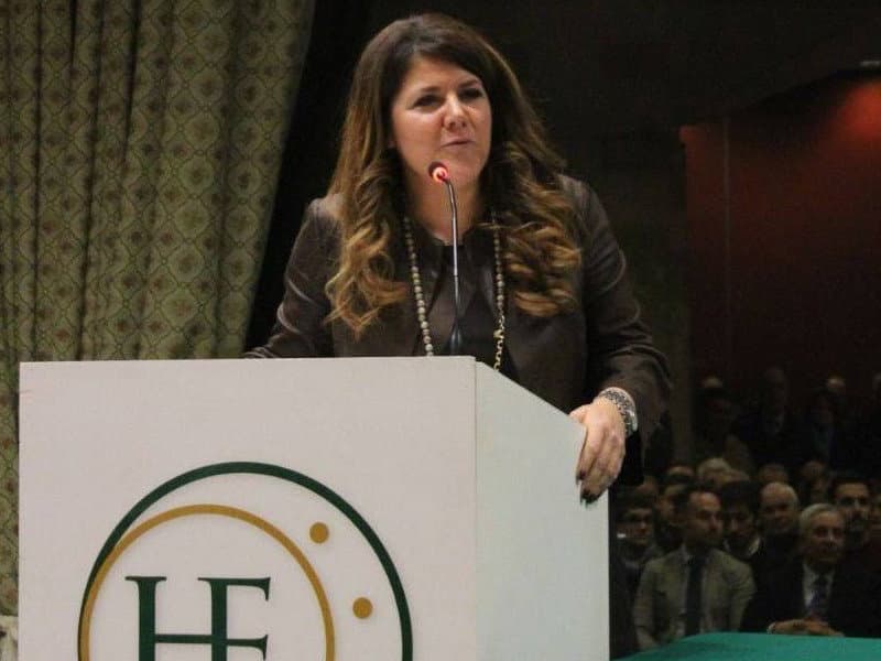Senato: Salvini rischia posto ottenuto in Calabria, ricorso di Fulvia Michela Caligiuri