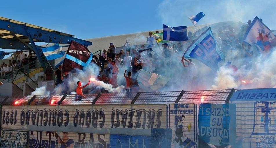 Schiavonea in Promozione, ci si organizza per la Supercoppa regionale