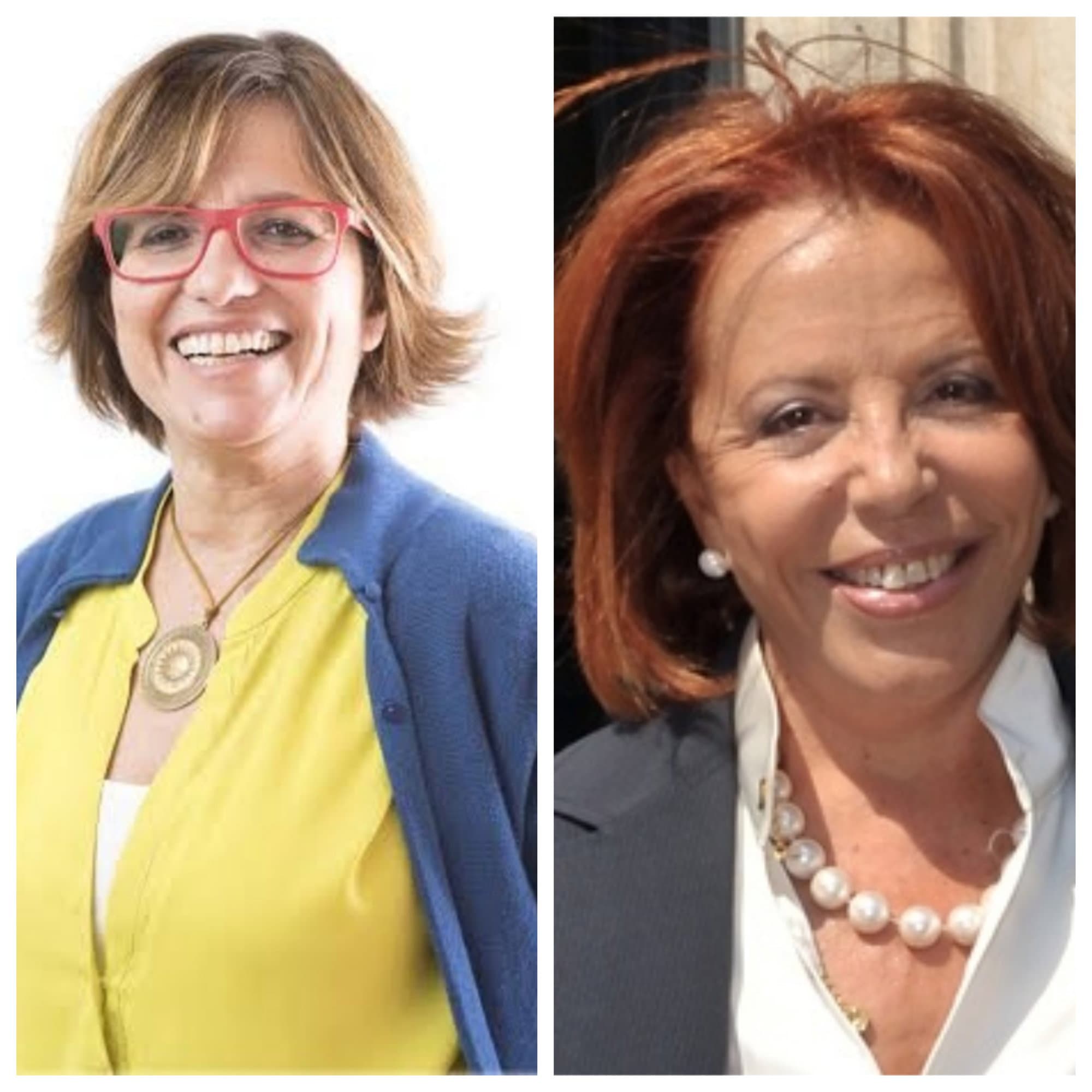 Fondazione Bellisario Calabria, Greco e Golfo:"Congratulazioni alle tre donne nella Giunta Regionale"
