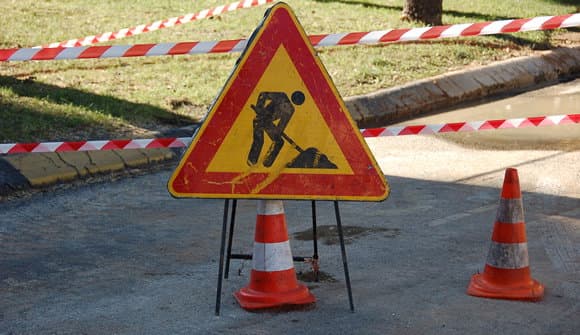 Rossano, via Isabella De Rosis chiusa al traffico giovedì 12
