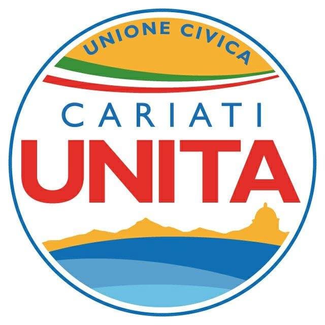 Cariati: in vista delle prossime comunali nasce l'unione civica "Cariati Unita"