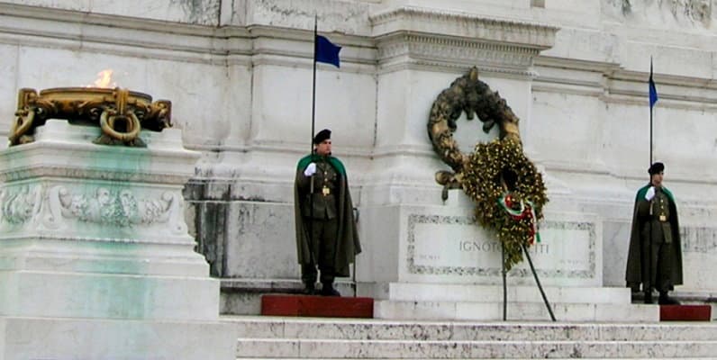 Reduci, dispersi e caduti di guerra, il prezzo pagato da una giovane Italia patriota