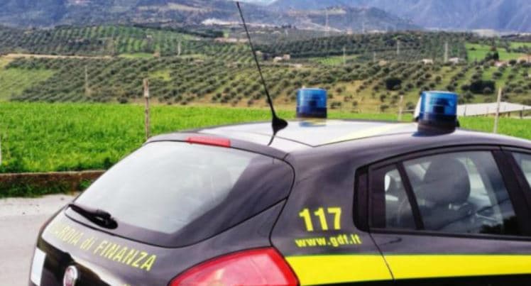 Truffa ai danni dell’Inps, 311 lavoratori fantasma sul Cosentino