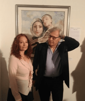 Rossano, Spoleto Arte premia Milena Crupi con il Premio Canaletto
