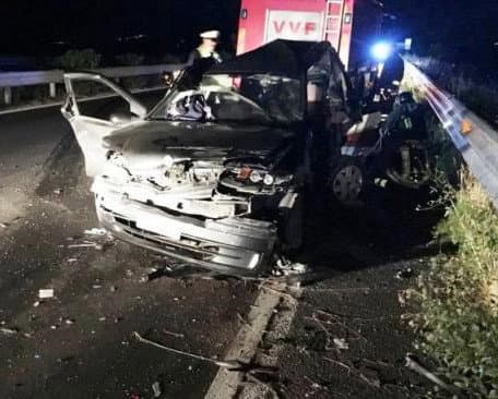 Rocca Imperiale: 48enne perde la vita in un incidente sulla statale 106