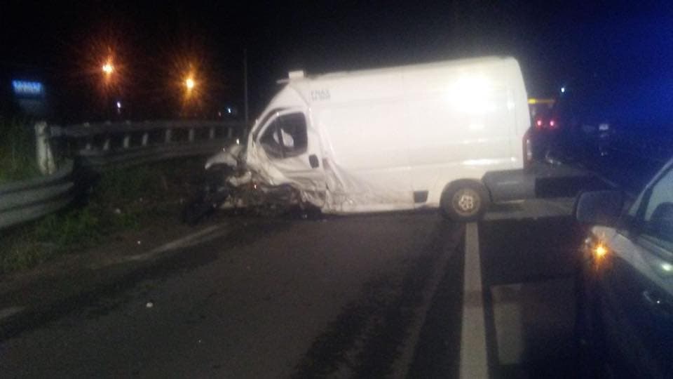 Corigliano: incidente stradale, muore 75enne di Altomonte