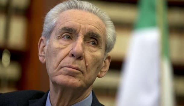 Rossano, un anno fa moriva Stefano Rodotà