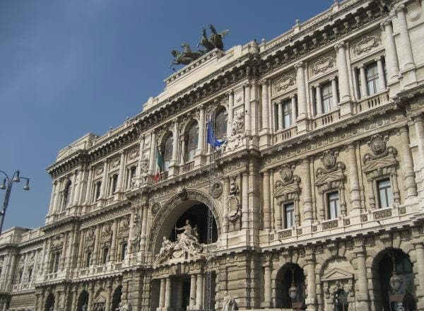 Stige, la Cassazione accoglie il ricorso avv. Cornicello. Disposto nuovo riesame